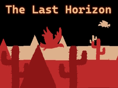 Oyunu The Last Horizon