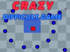 Oyunu Crazy Difficult Game