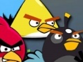 Oyunu Bejeweled angry birds