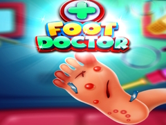 Oyunu Foot Doctor 