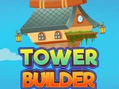 Oyunu Tower Builder