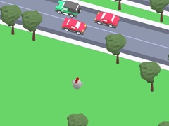 Oyunu Road Dash 3D