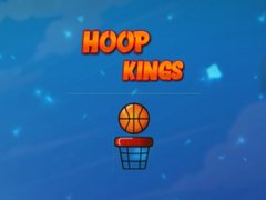 Oyunu Hoop Kings