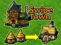 Oyunu Swipe Town