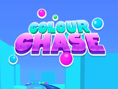 Oyunu Colour Chase