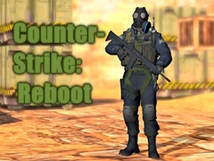 Oyunu Counter-Strike: Reboot