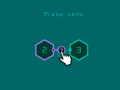 Oyunu Make Zero