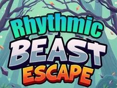 Oyunu Rhythmic Beast Escape