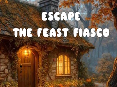 Oyunu Escape the Feast Fiasco