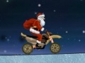 Oyunu Santa Rider 3