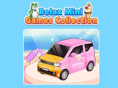 Oyunu Relax Mini Games Collection