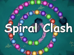 Oyunu Spiral Clash