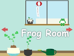 Oyunu Frog Room