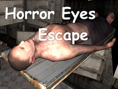 Oyunu Horror Eyes Escape