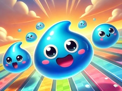 Oyunu Slime Rush