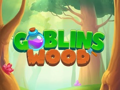 Oyunu Goblins Wood