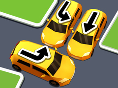 Oyunu Traffic Escape Puzzle