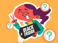 Oyunu Kids Quiz: Black Friday Trivia