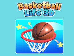 Oyunu Basketball Life 3D