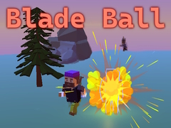 Oyunu Blade Ball