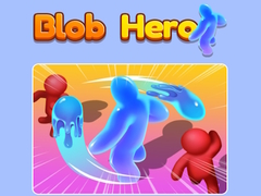 Oyunu Blob Hero