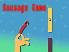 Oyunu Sausage Game