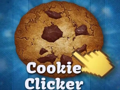 Oyunu Cookie Clicker: clicker games