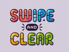 Oyunu Swipe And Clear