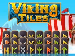 Oyunu Viking Tiles