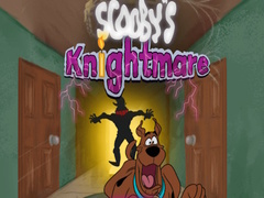 Oyunu Scooby’s Knightmare