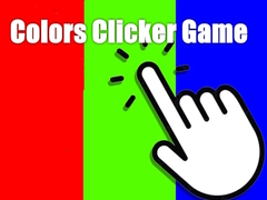 Oyunu Colors Clicker Game