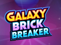 Oyunu Galaxy Brick Breaker