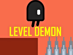 Oyunu Level Demon