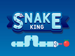 Oyunu Snake King