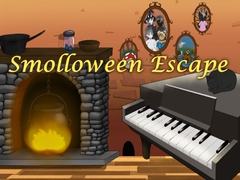 Oyunu Smolloween Escape