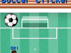 Oyunu Soccer Clicker Game