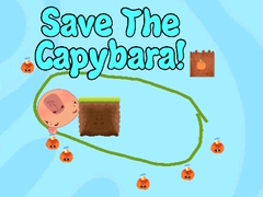 Oyunu Save the Capybara