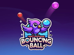 Oyunu Bouncing Ball