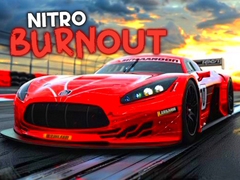 Oyunu Nitro Burnout