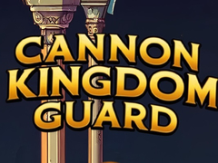 Oyunu Cannon Kingdom Guard