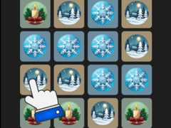 Oyunu WinterWonder Symbol Merge