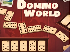 Oyunu Domino World