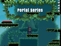 Oyunu Portal Series 