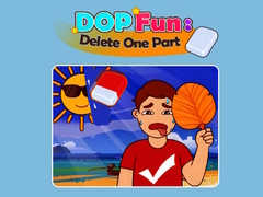 Oyunu DOP Fun: Delete One Part 