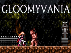 Oyunu Gloomyvania