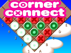 Oyunu Corner Connect