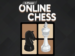 Oyunu 2 Player Online Chess