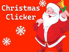 Oyunu Christmas Clicker 