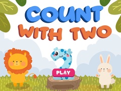 Oyunu Count With Two