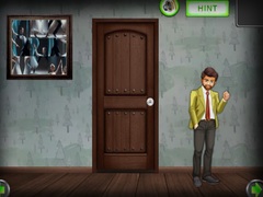 Oyunu Amgel Easy Room Escape 236